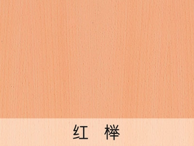 环保家具用贴面板