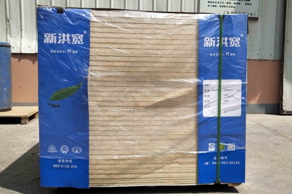欧松板材多少钱