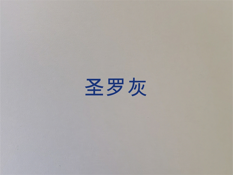 圣罗灰