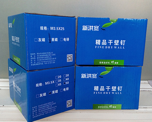 新洪宽干壁钉