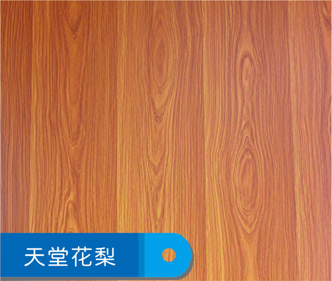 生态板颜色