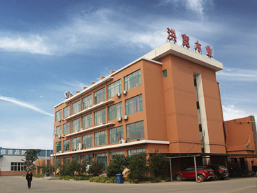 廊坊洪宽木业有限公司