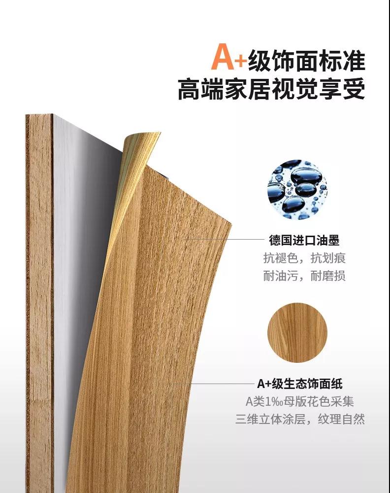 为什么选择生态板，新洪宽饰材给你理由